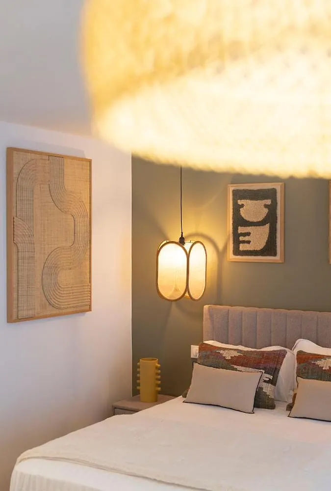 Chiquito Apartment Paris