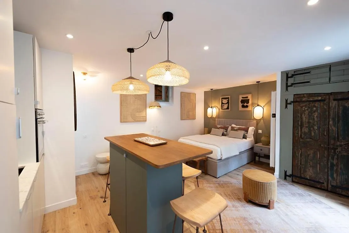 Chiquito Apartment Paris 0*,  France