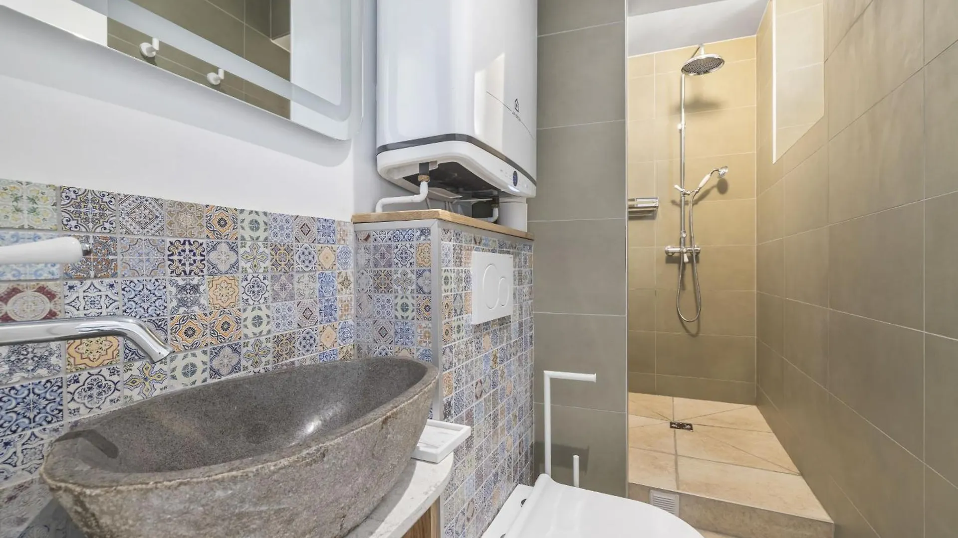 Chiquito Apartment Paris
