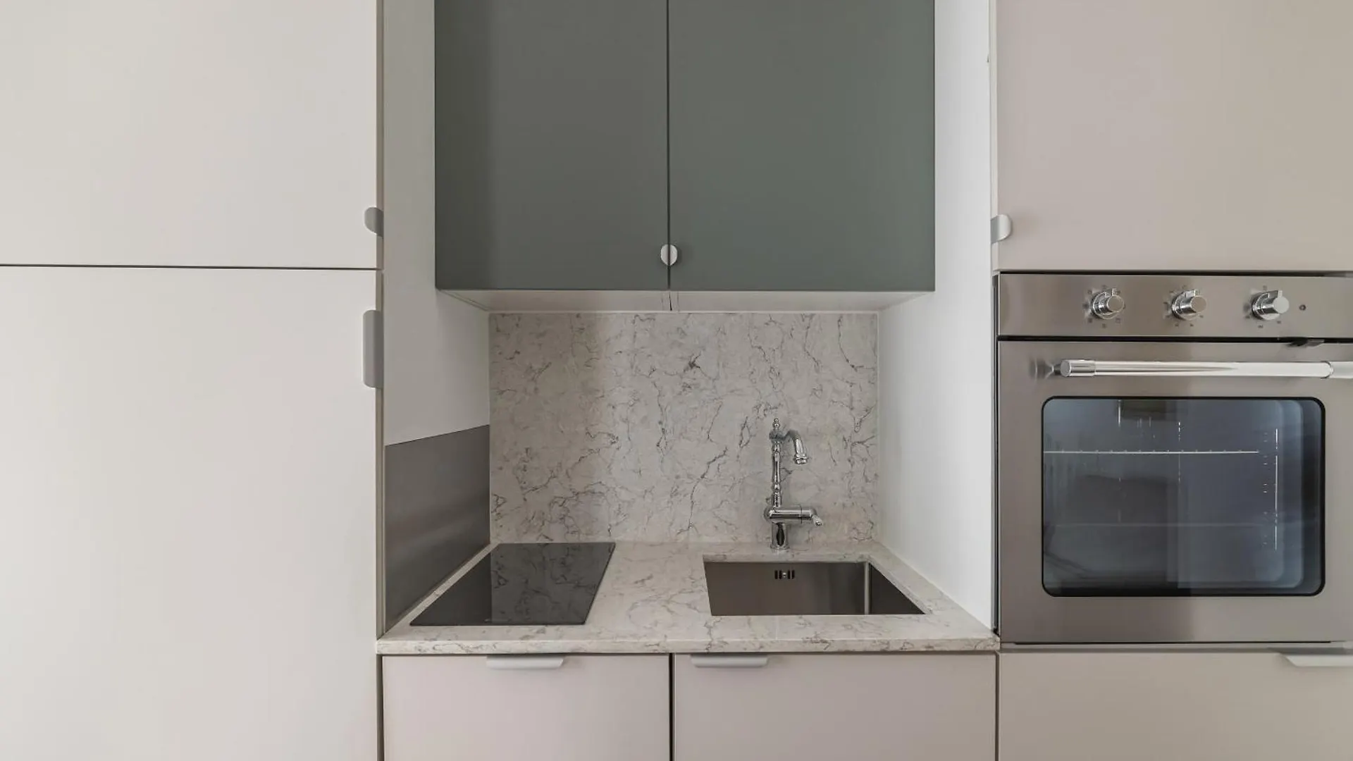 Chiquito Apartment Paris