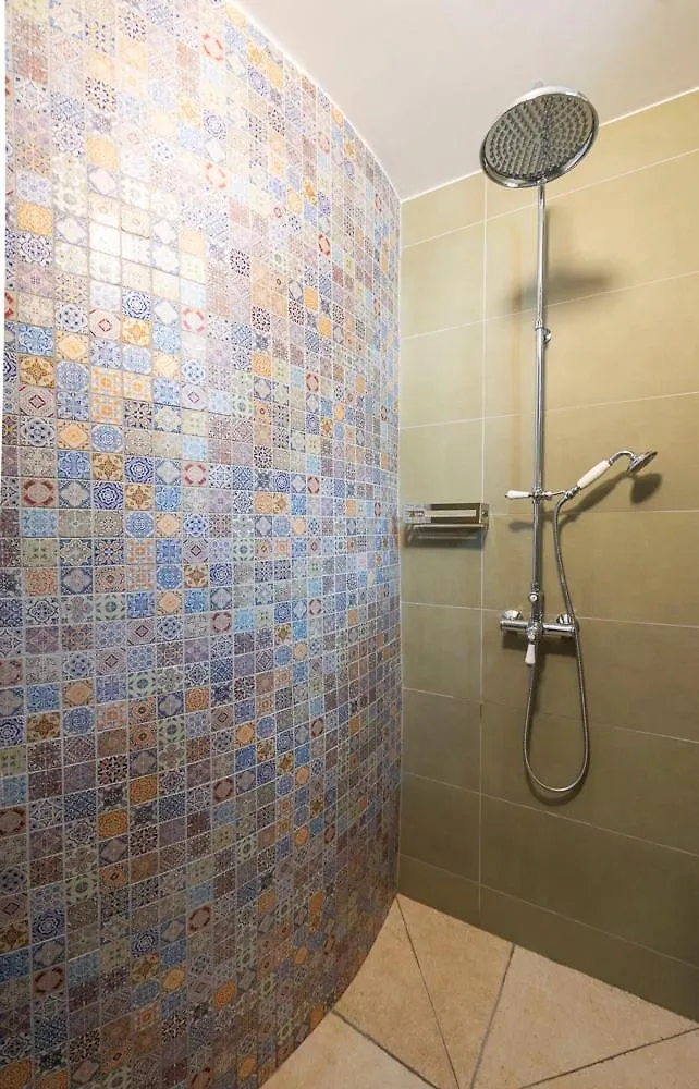 Chiquito Apartment Paris