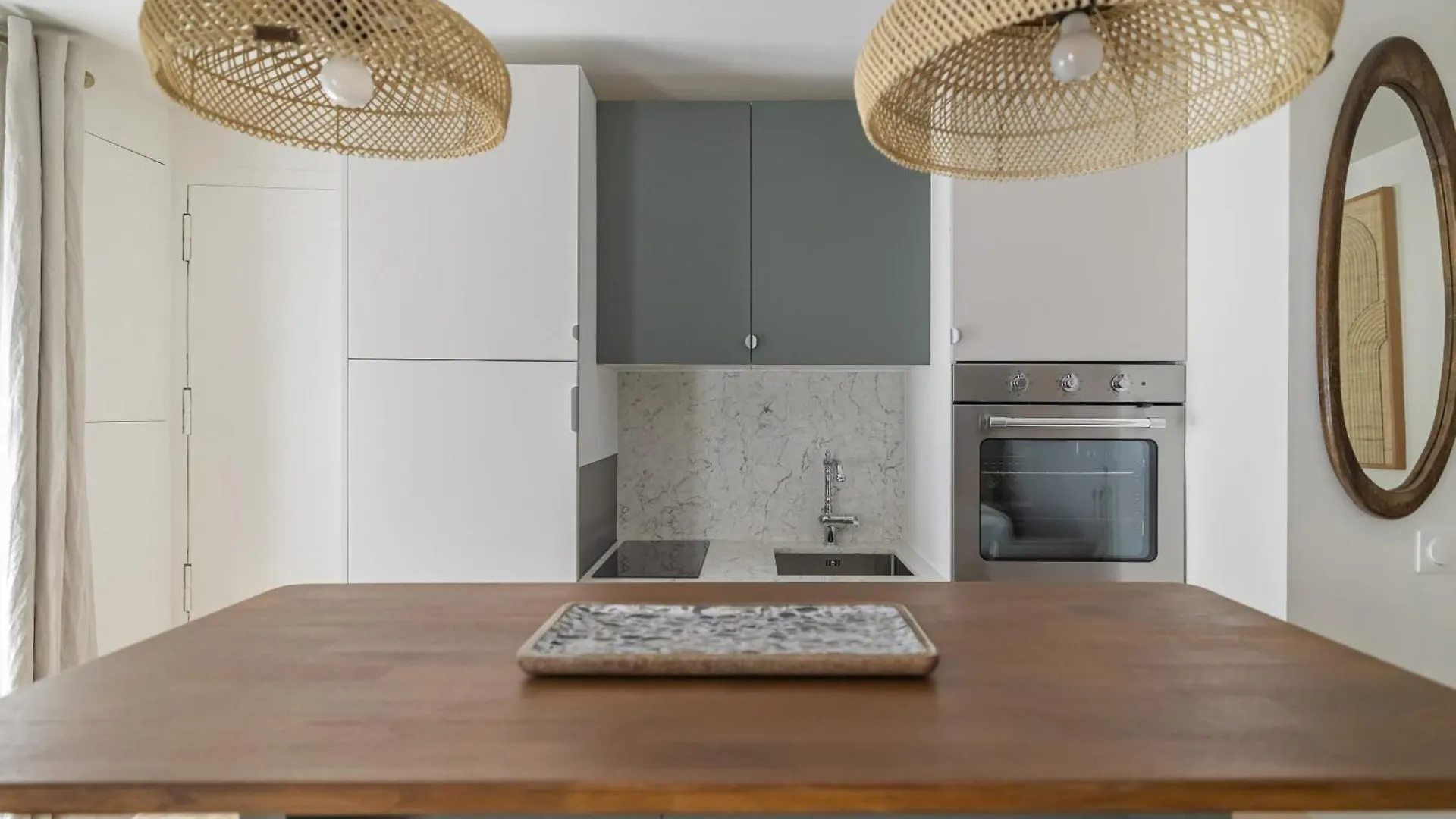Chiquito Apartment Paris