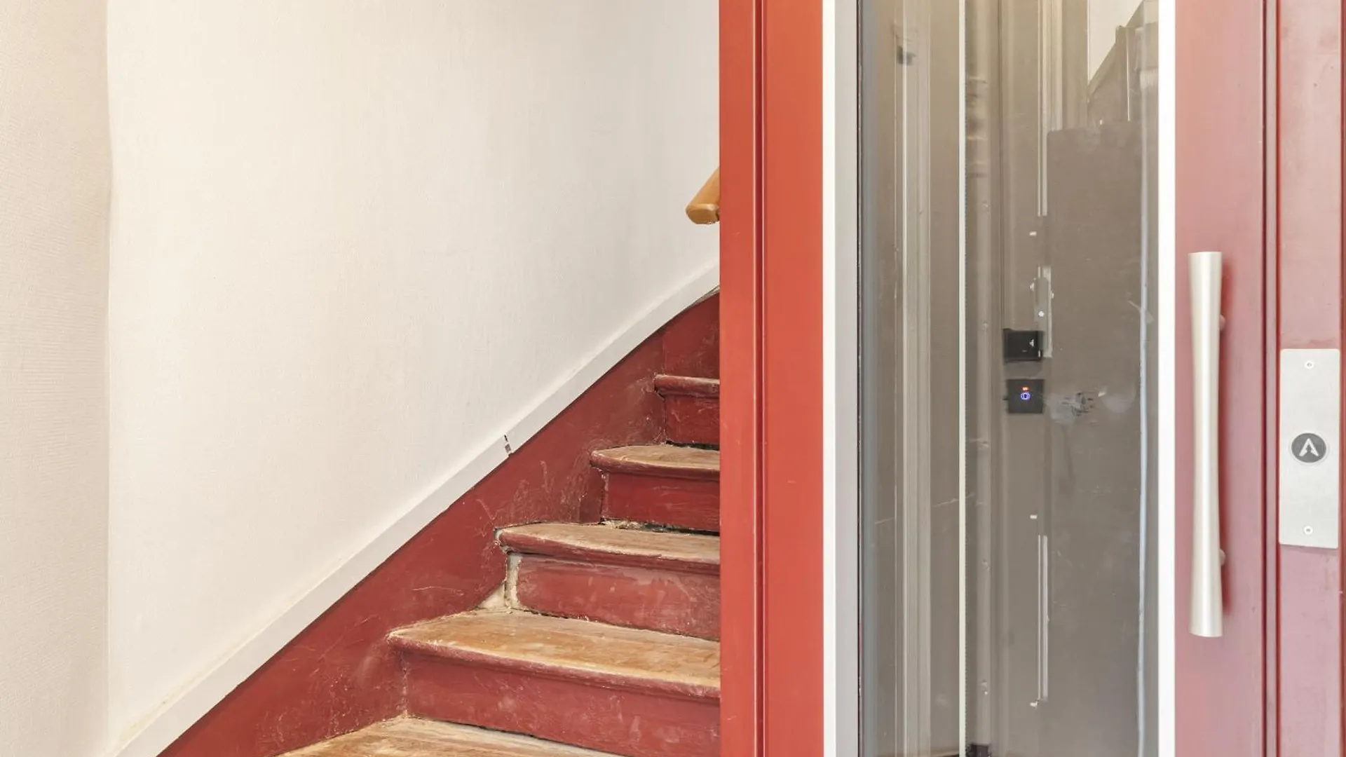 Chiquito Apartment Paris