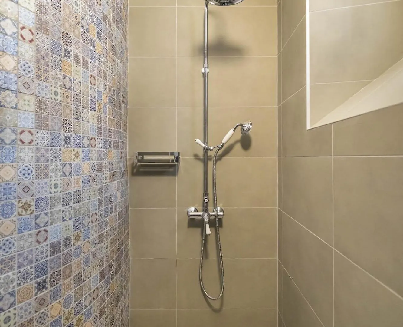 Apartament Chiquito Paryż